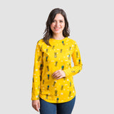store t shirt-  woman store- NAS Trends