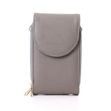 Amaga  Cross bag - Grey