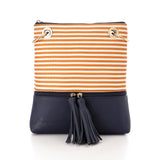 Puno Cross bag - Navy