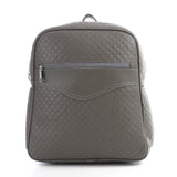 Sullana Backpack - رمادي