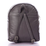 Colima Backpack - رمادي
