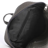 Sullana Backpack - رمادي