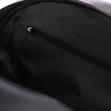 Colima Backpack - أسود