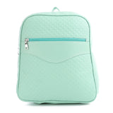 Sullana Backpack - أخضر فاح