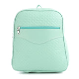 Sullana Backpack - Pistachio