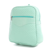 Sullana Backpack - أخضر فاح