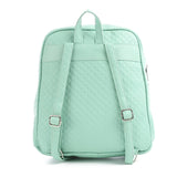 Sullana Backpack - أخضر فاح