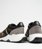 Caceres - Brown