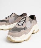 Castellon - Grey