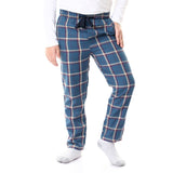 Petrol Prime Boys Home Pants - Multicolor