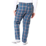 Petrol Prime Boys Home Pants - Multicolor