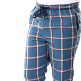 Petrol Prime Boys Home Pants - Multicolor