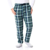 Forest Dusk Boys Home Pant - Multicolor